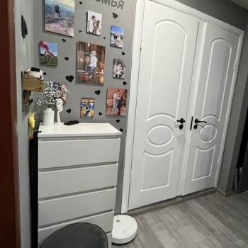 Продается 1-комнатная квартира, 33,6 м²