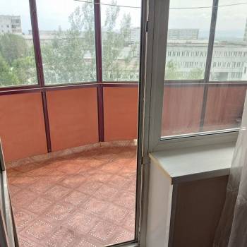 Продается 1-комнатная квартира, 40,7 м²