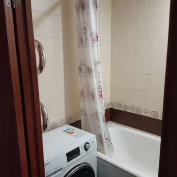 Продается 1-комнатная квартира, 40,7 м²