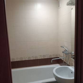 Продается 1-комнатная квартира, 40,7 м²
