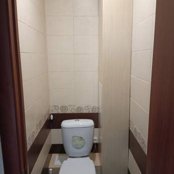 Продается 1-комнатная квартира, 40,7 м²