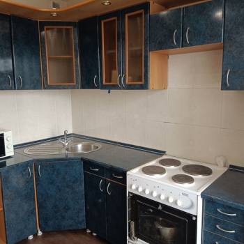 Продается 1-комнатная квартира, 40,7 м²