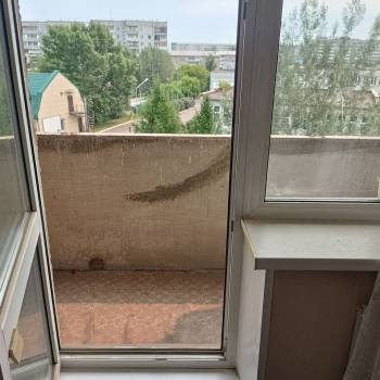 Продается 1-комнатная квартира, 40,7 м²