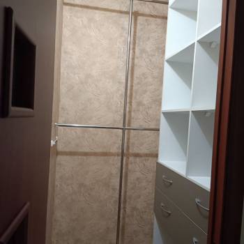 Продается 1-комнатная квартира, 40,7 м²