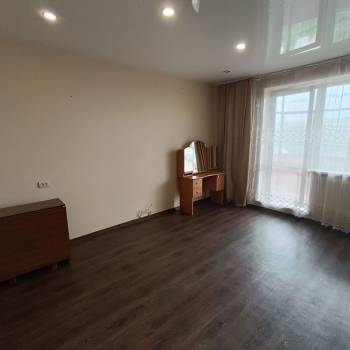 Продается 1-комнатная квартира, 40,7 м²