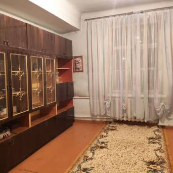 Продается 2-х комнатная квартира, 55,6 м²