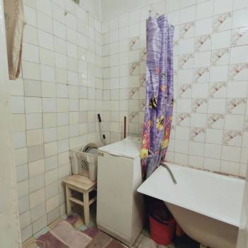Продается 2-х комнатная квартира, 55,6 м²
