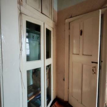 Продается 2-х комнатная квартира, 55,6 м²