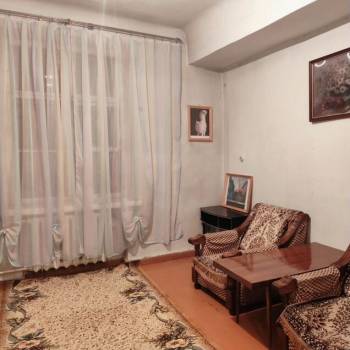 Продается 2-х комнатная квартира, 55,6 м²