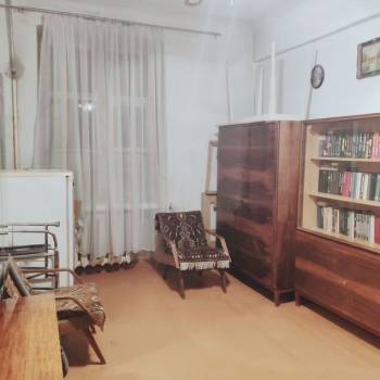 Продается 2-х комнатная квартира, 55,6 м²