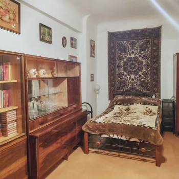 Продается 2-х комнатная квартира, 55,6 м²