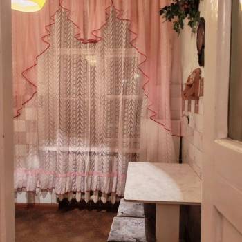 Продается 2-х комнатная квартира, 55,6 м²