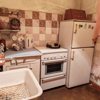 Продается 2-х комнатная квартира, 55,6 м²