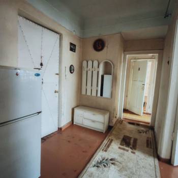 Продается 2-х комнатная квартира, 55,6 м²