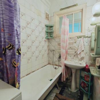 Продается 2-х комнатная квартира, 55,6 м²