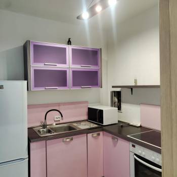 Сдается 2-х комнатная квартира, 46 м²