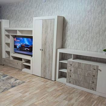 Сдается 1-комнатная квартира, 46 м²