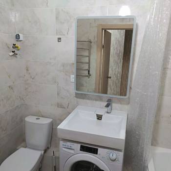 Сдается 1-комнатная квартира, 46 м²