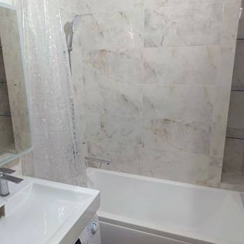 Сдается 1-комнатная квартира, 46 м²