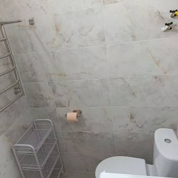Сдается 1-комнатная квартира, 46 м²