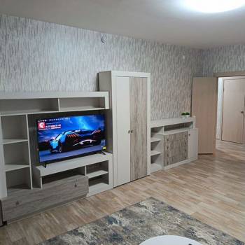 Сдается 1-комнатная квартира, 46 м²