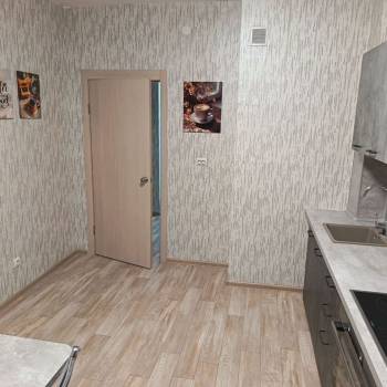 Сдается 1-комнатная квартира, 46 м²