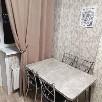 Сдается 1-комнатная квартира, 46 м²