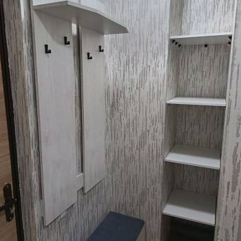 Сдается 1-комнатная квартира, 46 м²