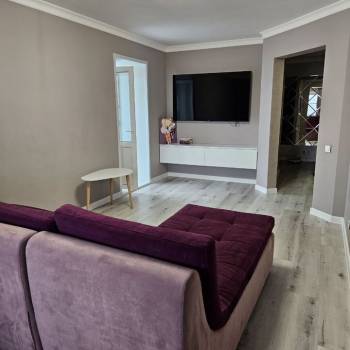 Сдается Многокомнатная квартира, 84,3 м²