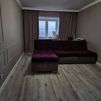 Сдается Многокомнатная квартира, 84,3 м²