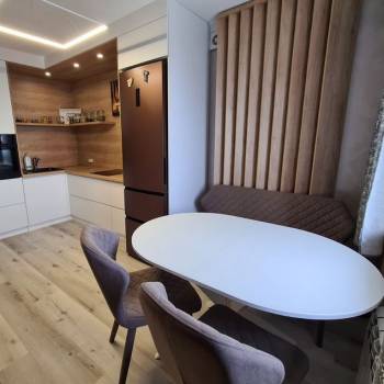 Сдается Многокомнатная квартира, 84,3 м²