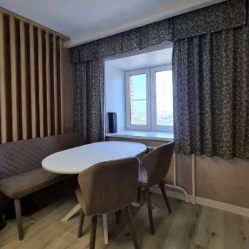 Сдается Многокомнатная квартира, 84,3 м²