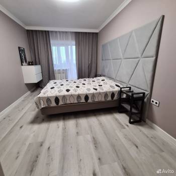 Сдается Многокомнатная квартира, 84,3 м²