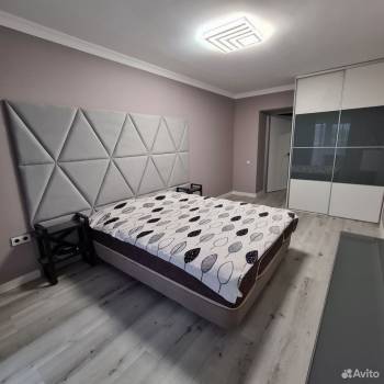 Сдается Многокомнатная квартира, 84,3 м²