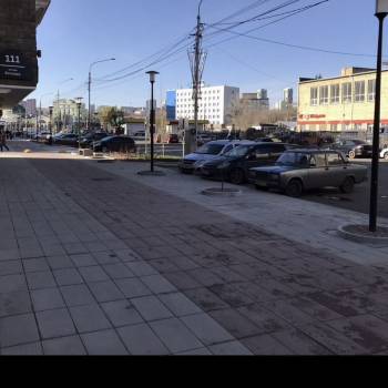 Сдается Многокомнатная квартира, 81,1 м²
