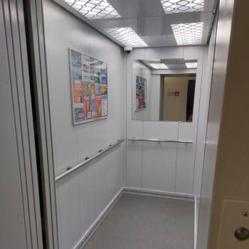 Продается 1-комнатная квартира, 35,9 м²