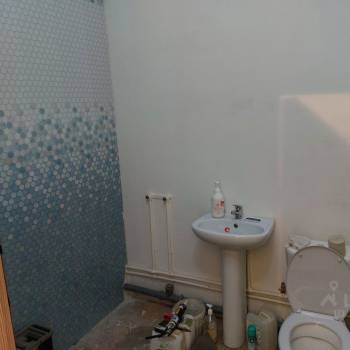 Продается 1-комнатная квартира, 35,9 м²