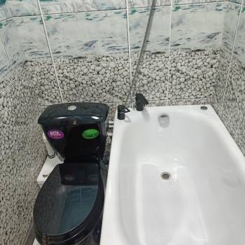 Продается 1-комнатная квартира, 36 м²