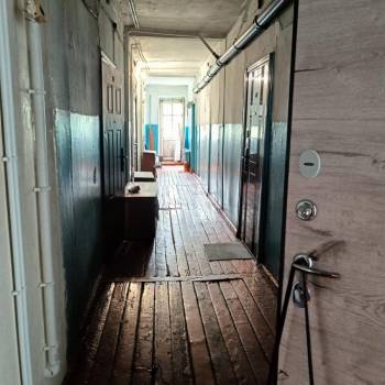 Продается 1-комнатная квартира, 36 м²