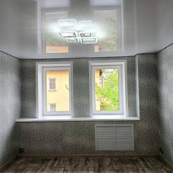 Продается 1-комнатная квартира, 36 м²