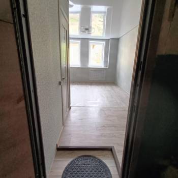 Продается 1-комнатная квартира, 36 м²