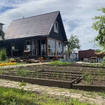 Продается Дом, 57 м²