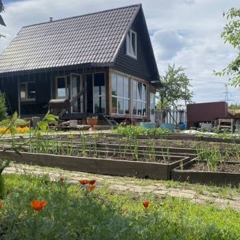 Продается Дом, 57 м²