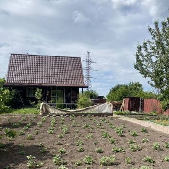 Продается Дом, 57 м²