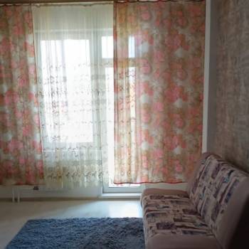 Сдается 1-комнатная квартира, 29,9 м²