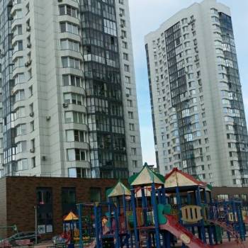 Сдается 1-комнатная квартира, 29,9 м²