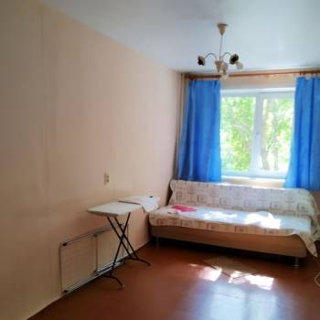 Сдается 2-х комнатная квартира, 45 м²