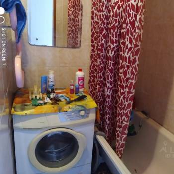 Сдается 2-х комнатная квартира, 45 м²
