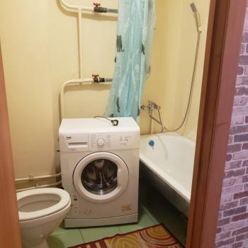 Сдается 1-комнатная квартира, 24 м²