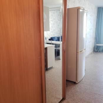 Сдается 1-комнатная квартира, 24 м²